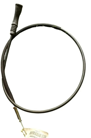 Street 750 clutch cable assembly from the RKD Bike Accessories catalog