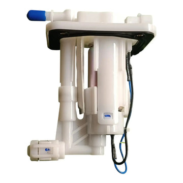 Fuel pump assembly for Jawa 42, Classic and Perak