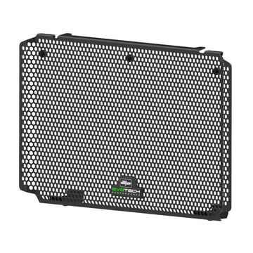 Evotech radiator guard for Suzuki V-Strom 800RE