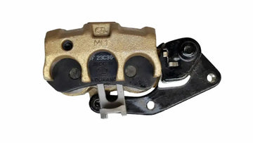 Ather 450 and 450X front brake caliper assembly