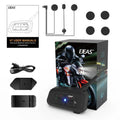 EJEAS V7 Helmet Bluetooth Intercom Headset, Waterproof IP65 - View 2