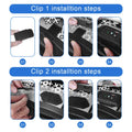 EJEAS V6 Pro Plus Helmet Intercom Communication System