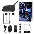 EJEAS V6 Pro Plus Helmet Intercom Communication System - View 5
