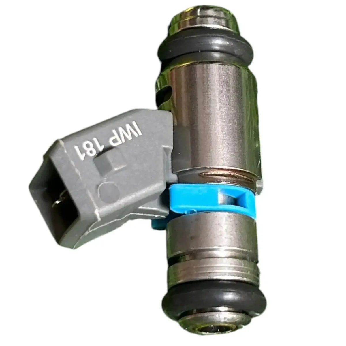 Harley Iron 883 Fuel Injector