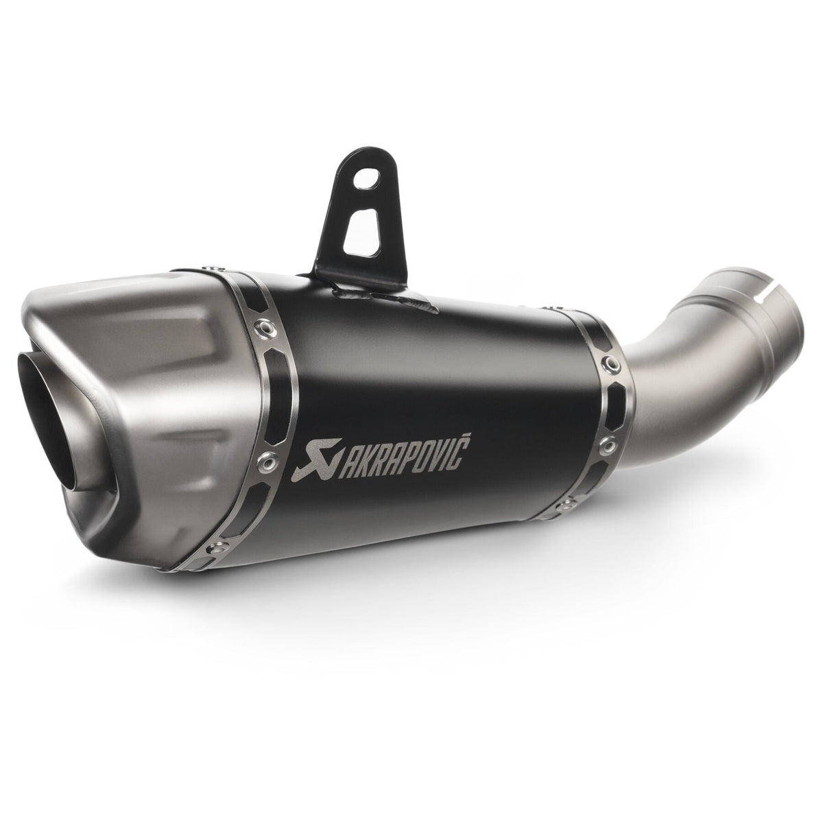 Akrapovic Slip On Exhaust For Kawasaki Zx 10R 2022