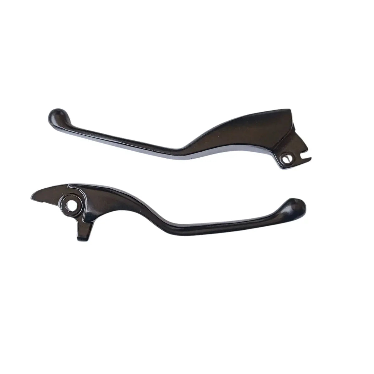 Harley Davidson street 750 clutch and brake lever set