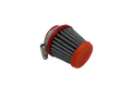 BMC Crankcase Vent Filter FBSA25-40 Universal Breather Filter – High Performance Washable Air Filter - View 3