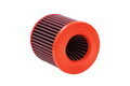 BMC Double Direct Induction Air Filter FBTW80-140P Universal Twin Air High Flow Washable Filter - View 2