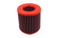 BMC Double Direct Induction Air Filter FBTW90-140P Universal Twin Air High Flow Washable Filter - View 3