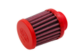 BMC Intake System Air Filter FMSA28-60 Universal Single Air High Flow Washable Filter - View 2