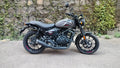 SS Motocorp Slip-On Exhaust for Royal Enfield Hunter 350 | Performance Silencer with DB Killer - View 5