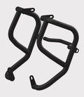 Moto Torque Urban Retro Crash Guard for Triumph Scrambler 400X | Heavy Duty Mild Steel Protection Guard - View 2