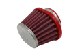 BMC Oval Conical Air Filter FMSA50-66O Universal Single Air High Flow Washable Filter - View 2