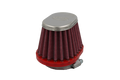BMC Oval Conical Air Filter FMSA50-66O Universal Single Air High Flow Washable Filter - View 3