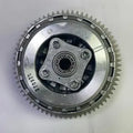 Complete Clutch Assembly for Street 750 and Street Rod