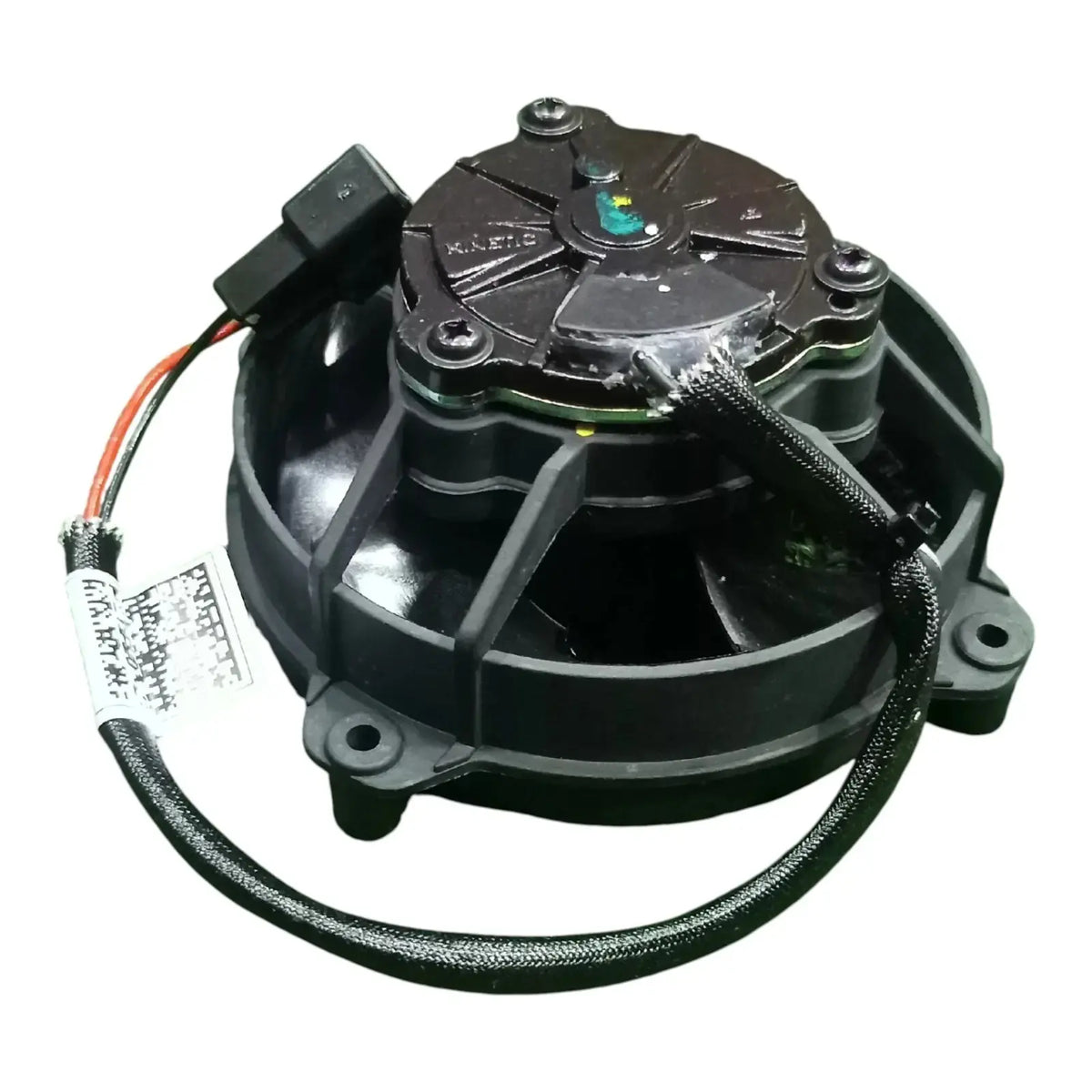 KTM RADIATOR FAN JG601250