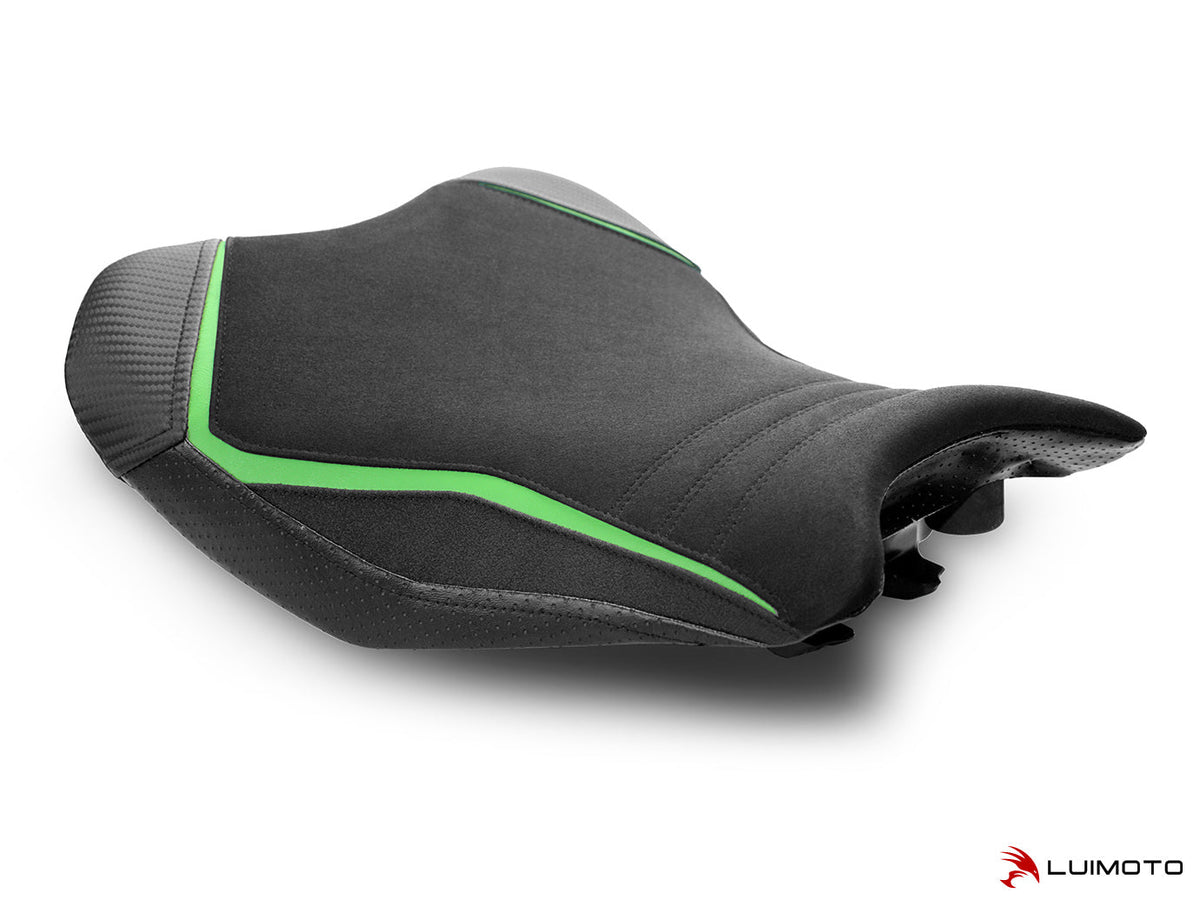 Luimoto Sport Rider Seat Cover For Kawasaki Z900 2020-23