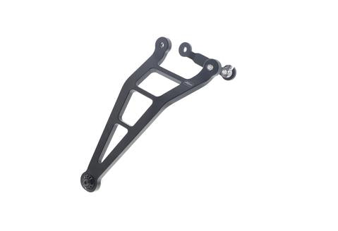 Evotech Performance Exhaust Hanger Blanking Plate Kit For Kawasaki Zx 10Rr