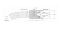 BMC Universal Carbon Dynamic Airbox CDA ACCDA85-150 Performance Intake System - View 2