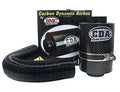 BMC Universal Carbon Dynamic Airbox CDA ACCDA100-220-01 Performance Intake System