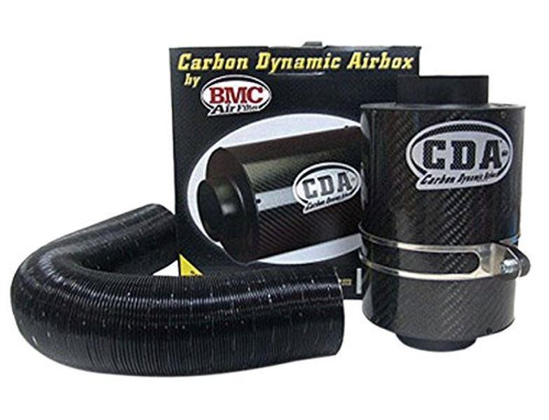 BMC Universal Carbon Dynamic Airbox CDA ACCDA100-220-01 Performance Intake System