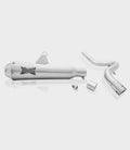 Mototorque KTM Performance Exhaust System | SS304 Semi Full Exhaust with DB Killer | Lightweight Racing Exhaust Upgrade