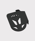 Moto Torque Footrest Set for Triumph Scrambler 400X | Heavy Duty Pillion Foot Pegs - View 2