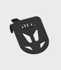 Moto Torque Footrest Set for Triumph Scrambler 400X | Heavy Duty Pillion Foot Pegs - View 3