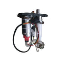 Harley davidson sportster fuel pump assembly