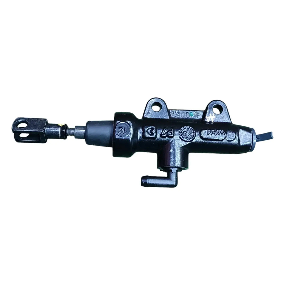 Rear Master Cylendor Assembly Jawa