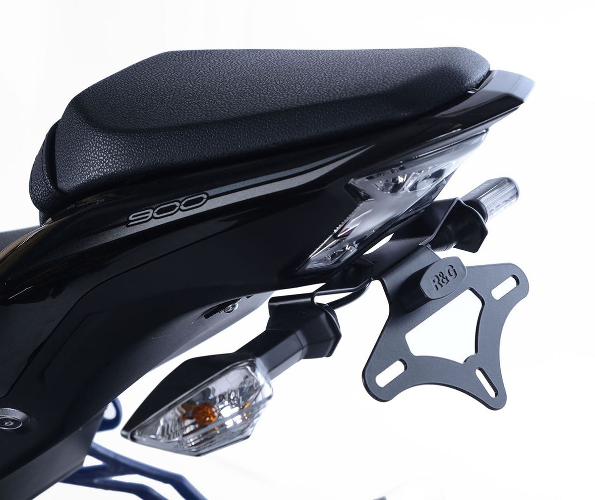 R&G Tail Tidy For Kawasaki Z900