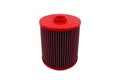 BMC Air Filter FB769/08 for Audi RS6 Avant (C7) 4.0 V8 2013-2018 High Performance Washable Replacement Air Filter - BMC