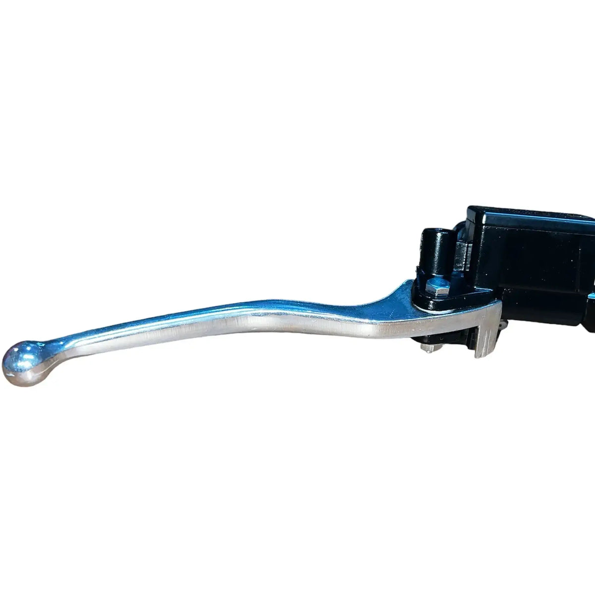 Rtr Master Cylinder Assembly