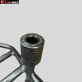 Himalayan 450 Crashguard With Slider