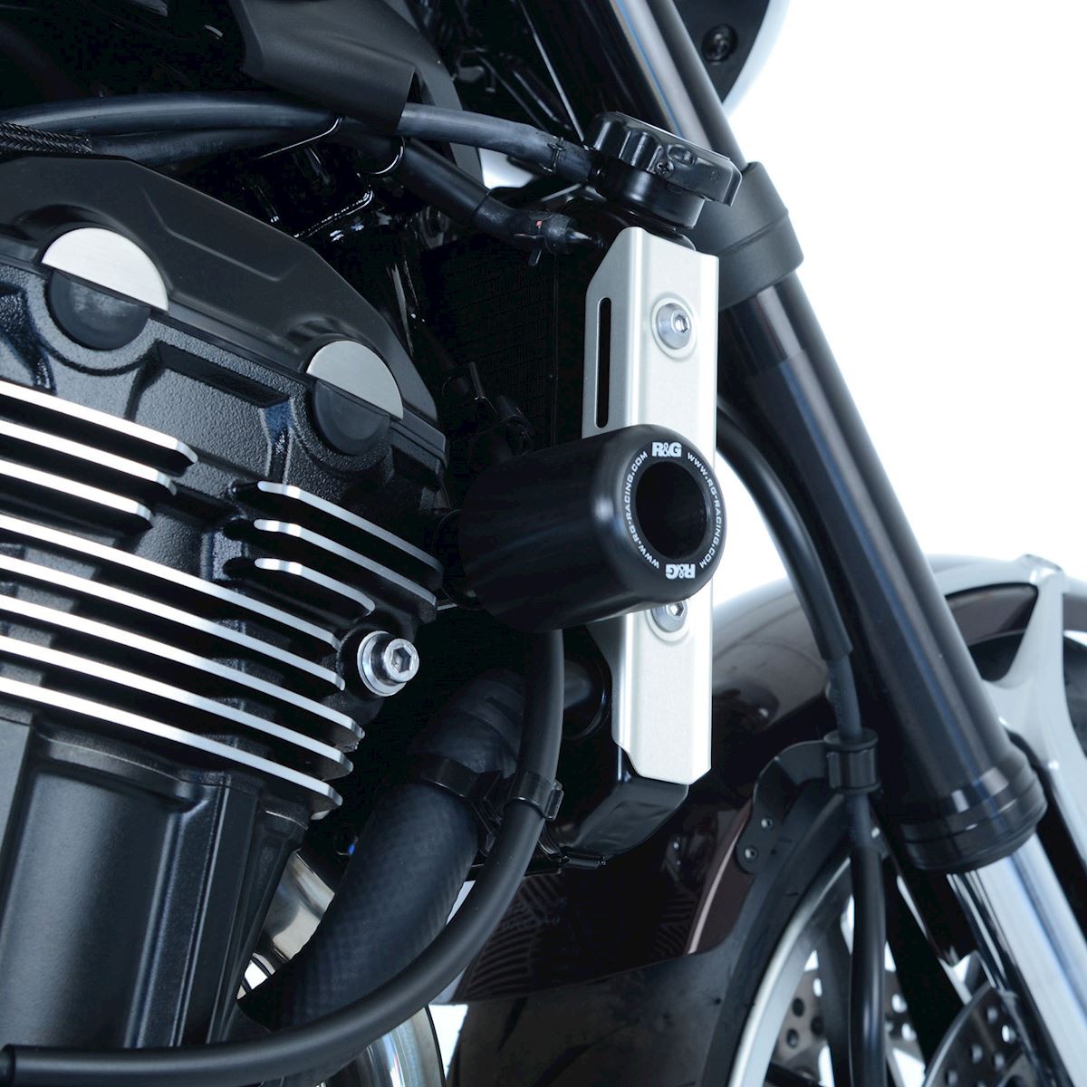 R&G Classic Style Crash Protector For Kawasaki Z900 2020