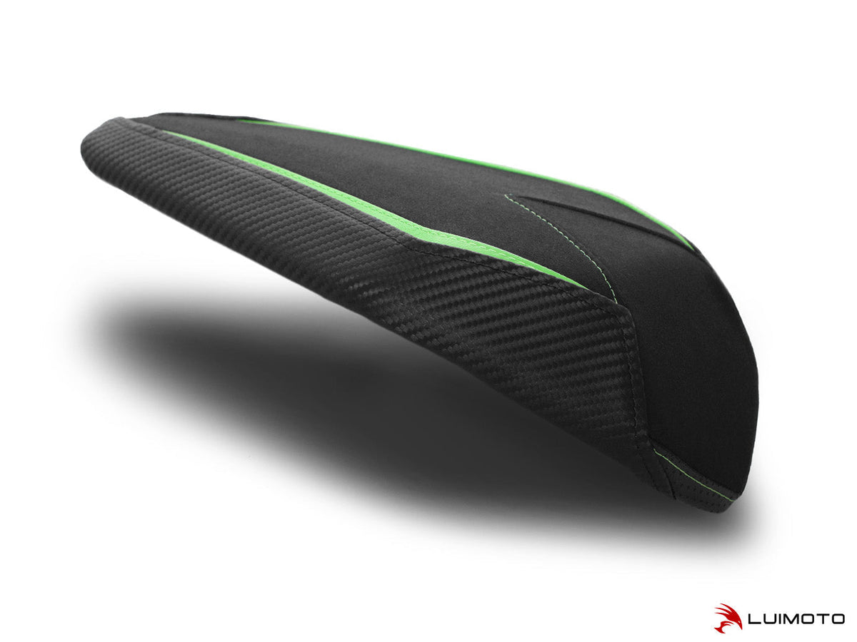 Luimoto Race Passenger Seat Cover For Kawasaki Zx 10R 2022