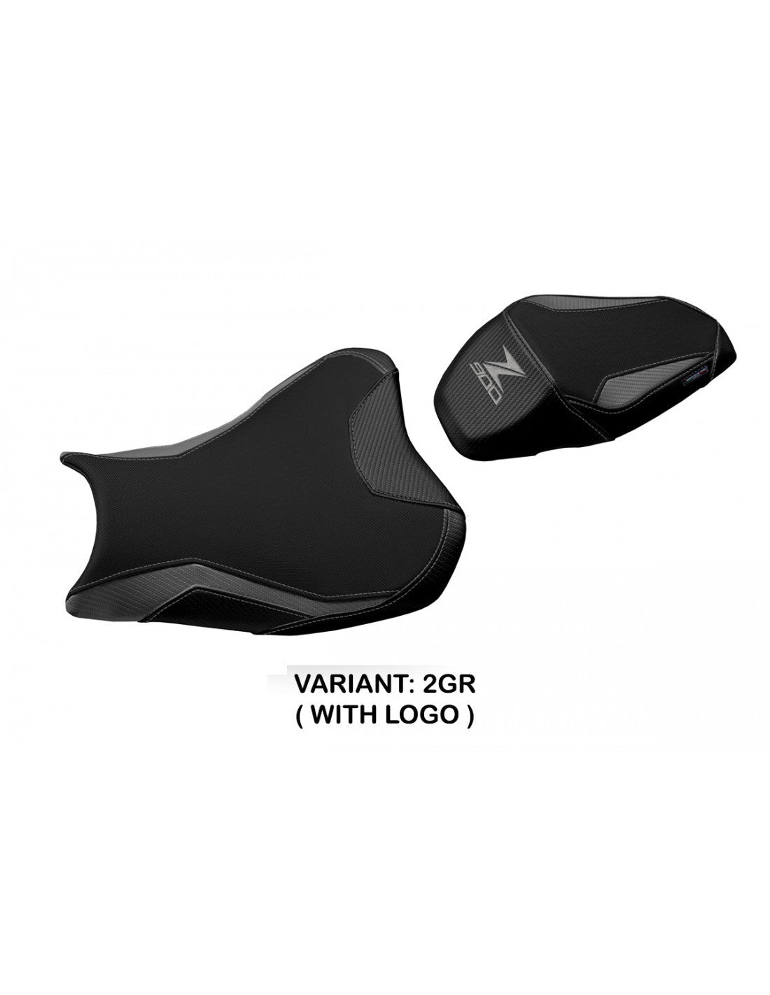 Tappezzeria Suhl 1 Seat Cover For Kawasaki Z900 2021