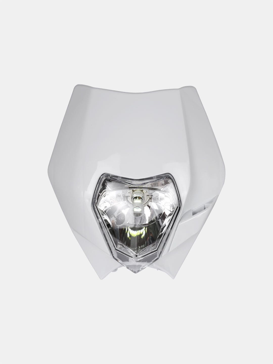 Ktm Rally Type Universal Led Headlight