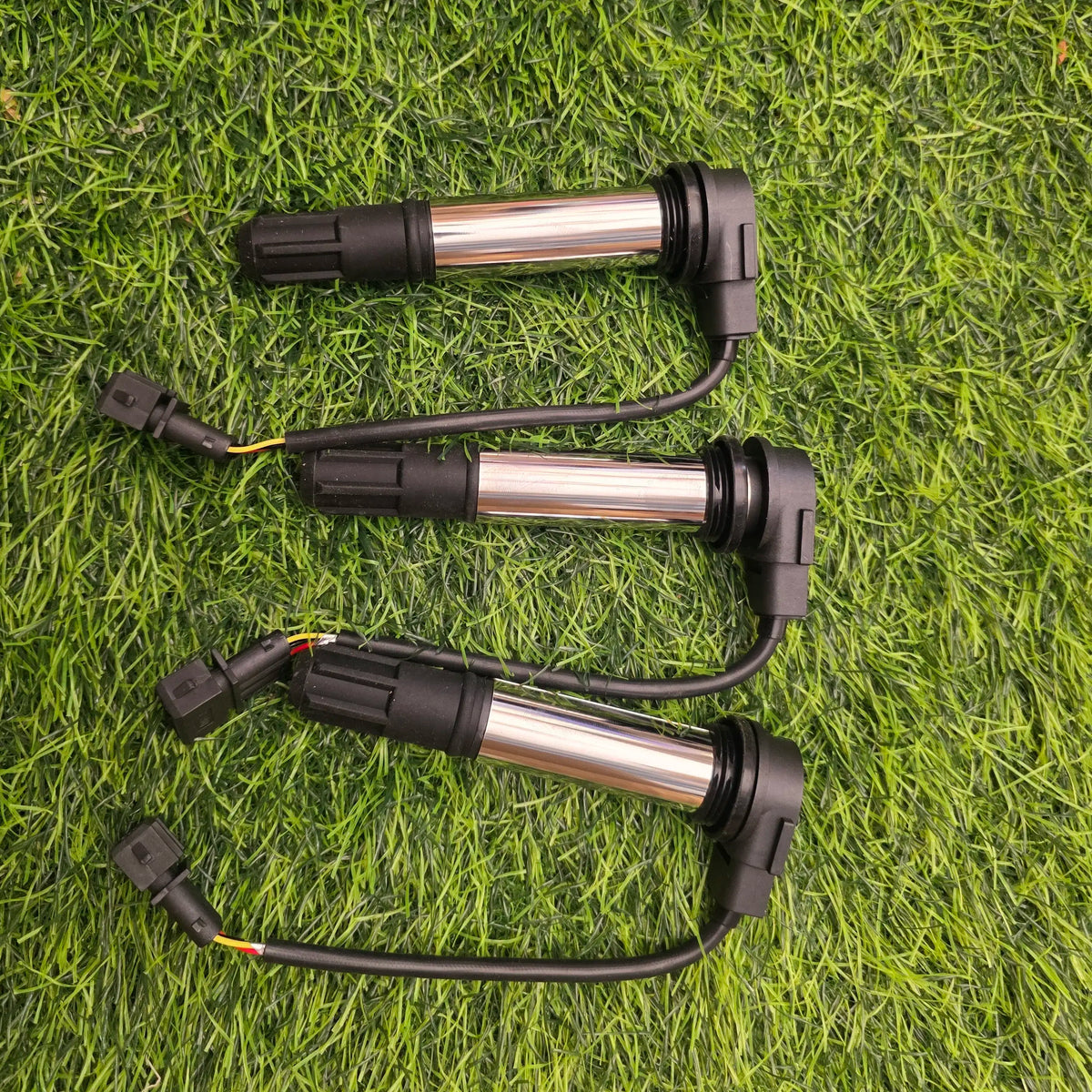 Benelli TNT 899 ignition coil set of 3