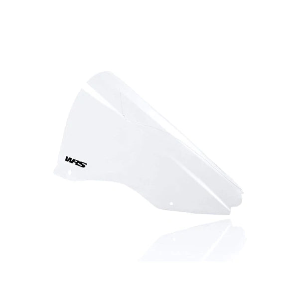 Wrs Double Bubble Tall Racing Windscreen For Kawasaki Zx 10R 2021