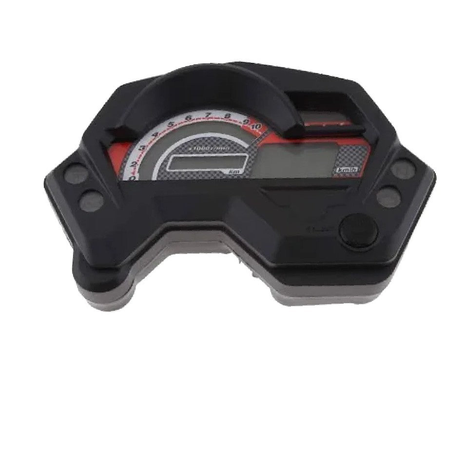 Yamaha Fazer Speedo Meter Assembly