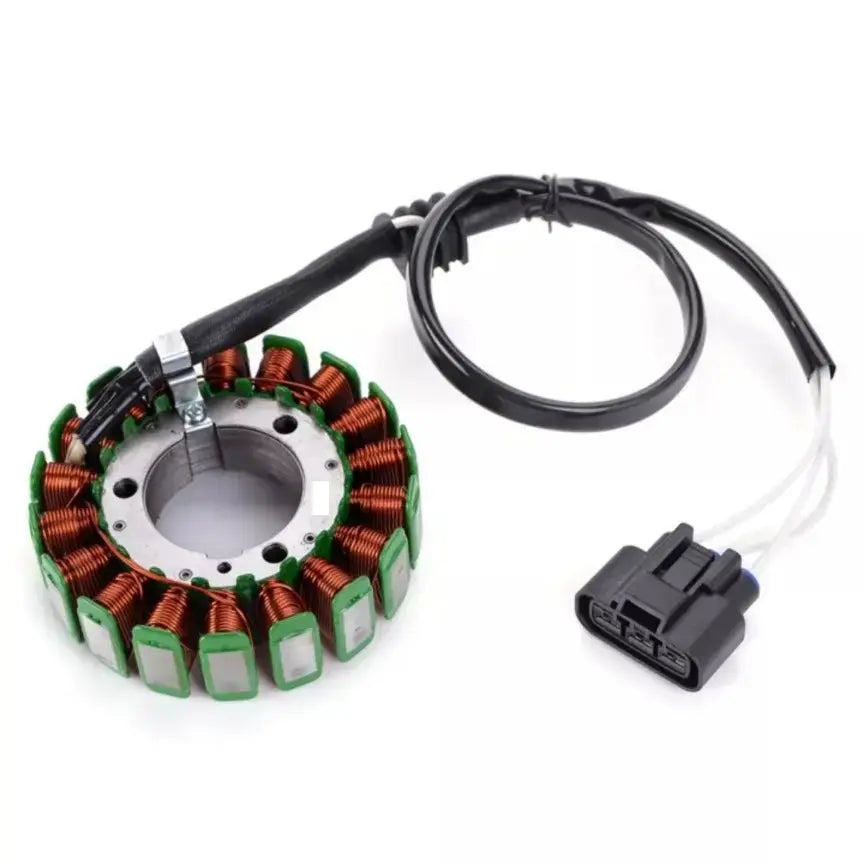 Benelli TNT600I/ GT600 Magnet Coil