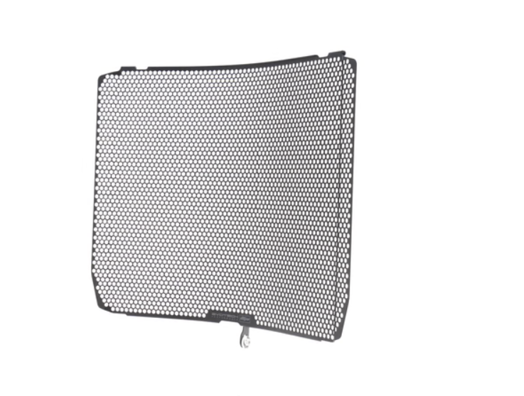 Evotech Radiator Guard Kawasaki Ninja H2 (2015 22)
