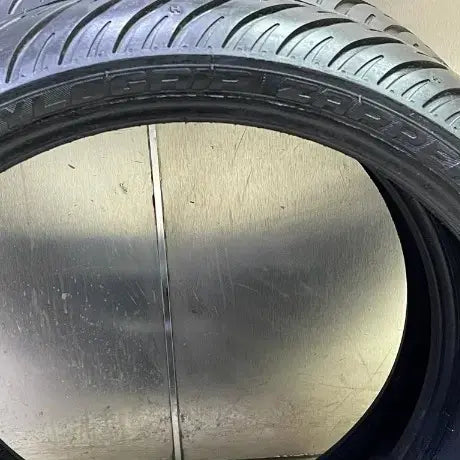 MRF Zapper rear for Harley Davidson Street 750 only rear tyre