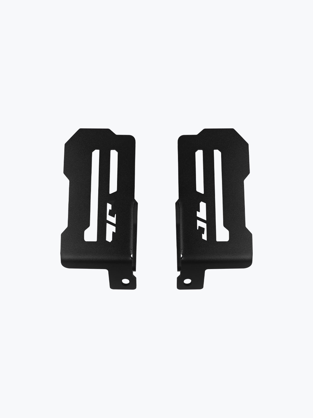 Jb Super Meteor 650 Pillion Footrest