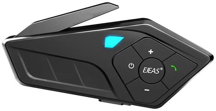 EJEAS E1 PRO Bluetooth Helmet Mounted Headphone