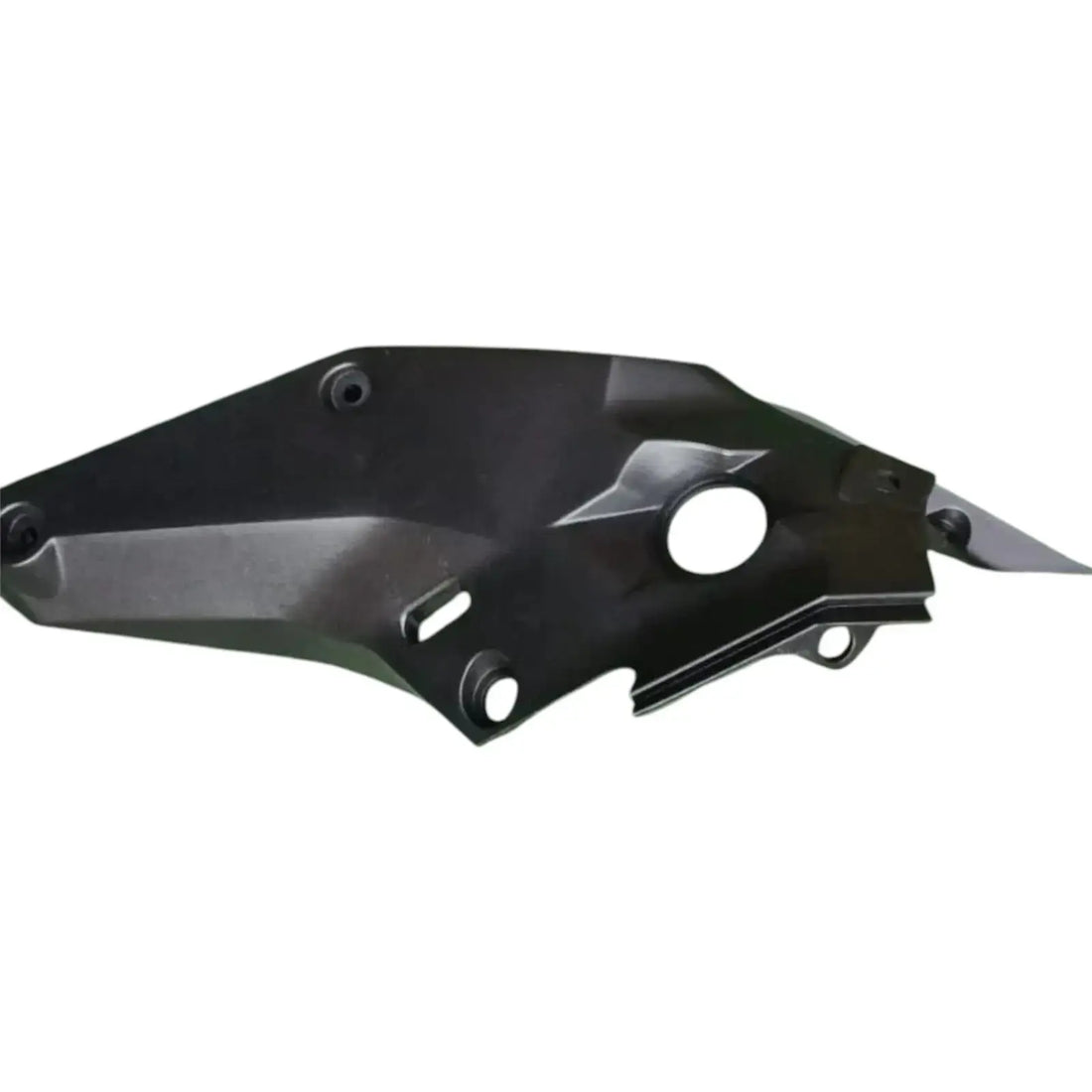 Duke 200/250/390 Tank spoiler RH. Jp181218