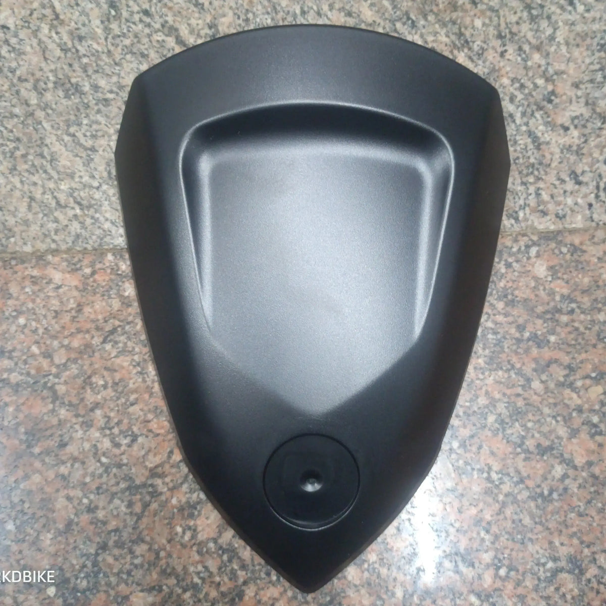 Benelli TNT 600i visor glass