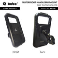 BOBO BM10H/M Fully Waterproof Bike Phone Holder - View 4