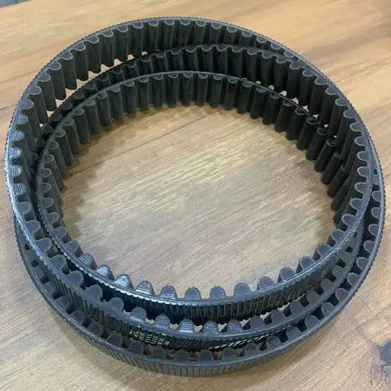 Harley Davidson Street Rod drive belt